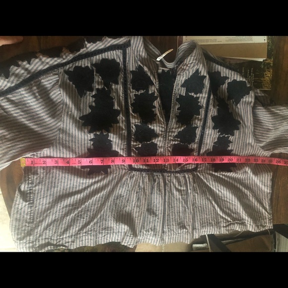 Free people top - Picture 6 of 7